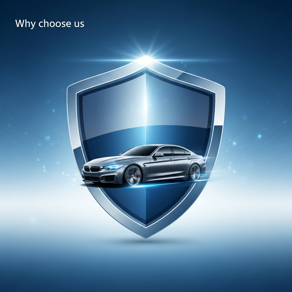 Comprehensive Coverage